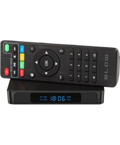 TV uztvērējs BLOW 77-303#