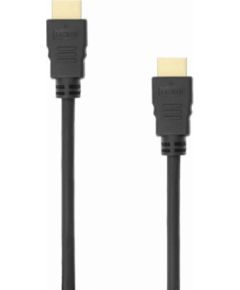 Sbox HDMI-8K-2M/R HDMI-HDMI 2.1 M/M 2m 8F@60Hz