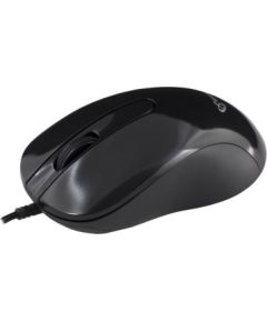 Sbox Optical Mouse M-901 Black