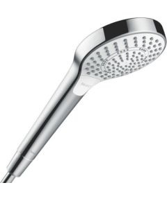 Hansgrohe rokas duša Croma Select S 110 Multi, balta/hroms