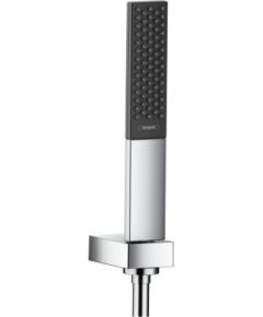 Hansgrohe rokas dušas komplekts Rainfinity 100 1jet, hroms