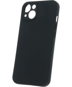 Mocco Silicone Back Case Aizmugurējais Silikona Apvalks Priekš Apple iPhone 15