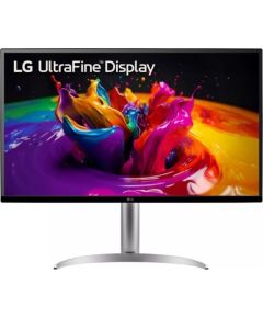 LG 32UQ750P-W Монитор 3840 X 2160 / 31.5" / 144 Hz