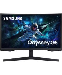 Samsung Odyssey G5 S27CG552EU Monitors 27"