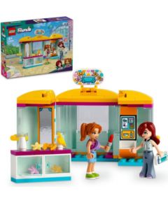 LEGO 42608 Tiny Accessories Store Konstruktors