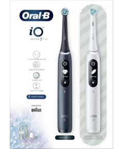 Oral-B iO Series 7 Duo Зубная щетка
