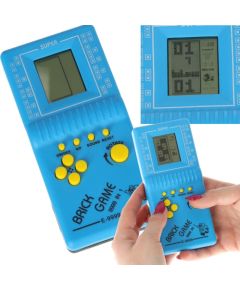 RoGer 9999in1 Elektroniskā Spēle Tetris