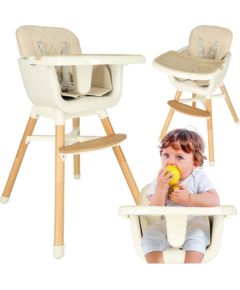 RoGer Bērnu Barošanas Krēsls