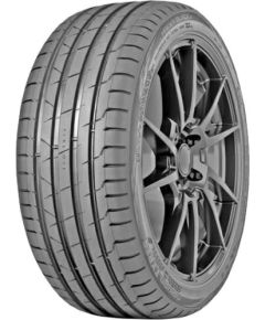 245/45R18 NOKIAN HAKKA BLACK 2 96Y RunFlat DAB71