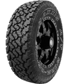 215/75R15 MAXXIS WORM DRIVE AT980E 100/97Q OWL POR