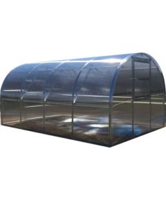 Siltumnīca BALTIC LT 3x6m ar 4mm polikarbonāta pārklājumu; 4779037491247