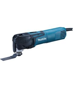 Makita Multifunction Tool TM3010CX4J