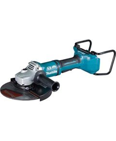 Makita cordless angle grinder DGA900ZKX2 - DGA900ZKX2