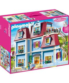 PLAYMOBIL 70205 My Big Dollhouse, construction toys
