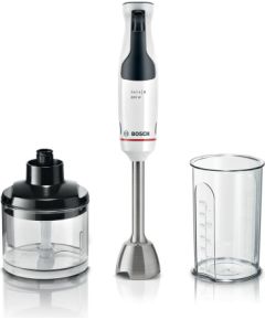 Bosch Serie 4 MSM4W220 blender 0.6 L Immersion blender 600 W White