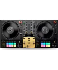 Hercules DJControl Inpulse T7 Premium - Innowacyjny kontroler DJ-ski DJ tehnika