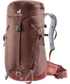 Plecak turystyczny Deuter Trail 22 SL raisin-caspia