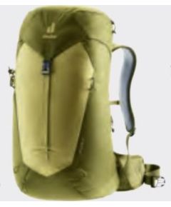 Plecak turystyczny Deuter AC Lite 30 linden-cactus