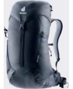 Plecak turystyczny Deuter AC Lite 16 black Mugursomas