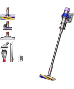 Dyson V15 Detect Fluffy (2023) Bezvadu Putekļu sūcējs