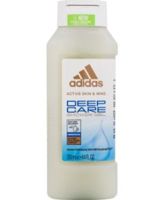 Adidas Deep Care 250ml New Clean & Hydrating