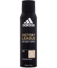 Adidas Victory League / Deo Body Spray 48H 150ml