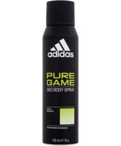 Adidas Pure Game / Deo Body Spray 48H 150ml