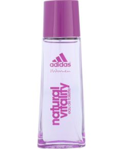 Adidas Natural Vitality For Women 50ml