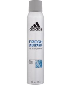 Adidas Fresh Endurance / 72H Anti-Perspirant 200ml