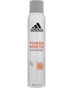 Adidas Power Booster / 72H Anti-Perspirant 200ml