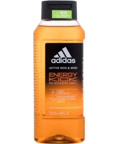 Adidas Energy Kick 250ml New Clean & Hydrating