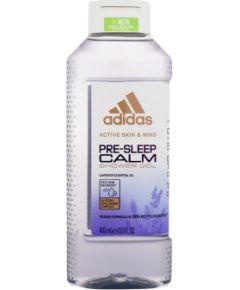 Adidas Pre-Sleep Calm 400ml New Clean & Hydrating