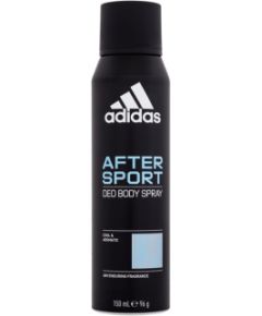 Adidas After Sport / Deo Body Spray 48H 150ml