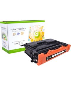 Compatible Static Control HP W1470A toner cartridge, Black (10500 p.)