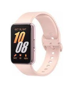 Samsung Galaxy Fit3 Pink Gold