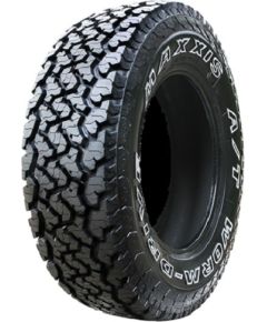 Maxxis Wormdrive AT-980E 265/75R16 119Q