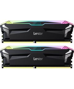 Lexar ARES RGB DDR4 Operatīva Atmiņa 2 x 8GB / 3600 MHz