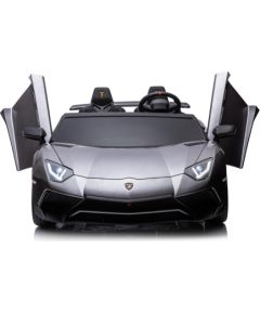 Lamborghini Aventador SV STRONG Bērnu Elektromobilis Bērnu elektriskās automašīnas