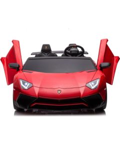 Lamborghini Aventador SV STRONG Bērnu Elektromobilis