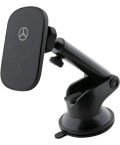 Mercedes-benz Mercedes MEWCCGSLK MagSafe Держатель для телефона с беспроводной зарядкой 15W