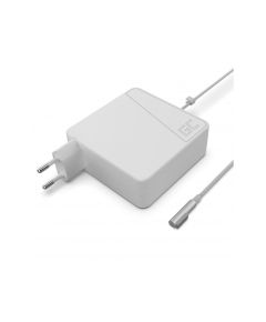 Green Cell Charger / AC adapter for Apple Macbook Magsafe 85W