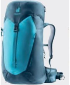 Plecak turystyczny Deuter AC Lite 28 SL lagoon-atlantic