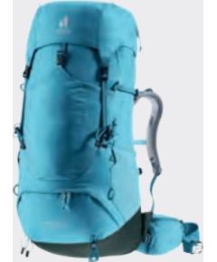 Plecak trekkingowy Deuter Aircontact Lite 45 + 10 SL lagoon-ivy