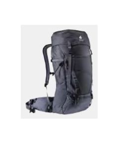 Plecak trekkingowy Deuter Futura Air Trek 45+10 SL black-graphite