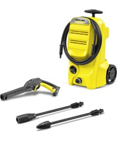 Myjka ciśnieniowa KARCHER K 3 Classic - 1.676-220.0