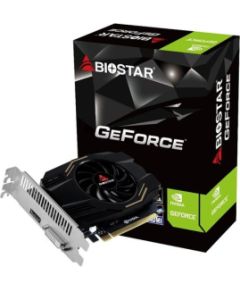 Biostar GeForce GT1030 NVIDIA GeForce GT 1030 4 GB GDDR4