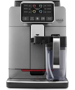 Gaggia RI9604/01 coffee maker Fully-auto Espresso machine 1.5 L Kafijas aparāti