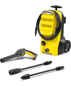 Myjka ciśnieniowa KARCHER K 4 Classic - 1.679-420.0