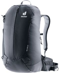 Plecak turystyczny Deuter AC Lite 23 black