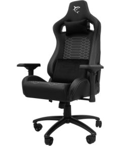 White Shark Phoenix Gaming Chair Black